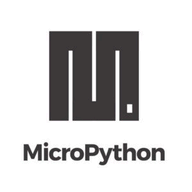 Micro Python logo