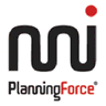 PlanningForce logo