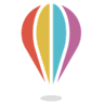 Teleport Zen logo