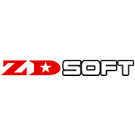ZD Soft Screen Recorder logo