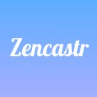 Zencastr logo