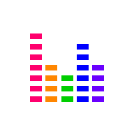 Luminant Music logo