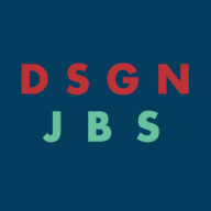 DSGN JBS logo