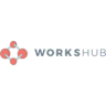 WorksHub logo