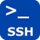 FireSSH icon