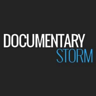 Documentary Storm logo