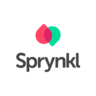 Sprynkl logo