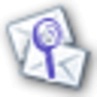 Deduper for Outlook logo
