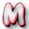 Movie4ufree logo