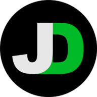 JumpDrive logo