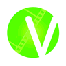 Myvidster logo