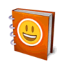 Unicode 8 Emoji List logo