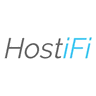 HostiFi logo