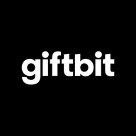 Giftbit Visa Incentive Card logo