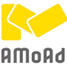 AMoAd logo