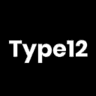 Type12 logo