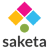 Saketa SharePoint Intranet logo