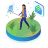 Email Extractor Online icon