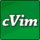 VimMotion icon
