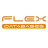 flexdatabases.com Flex Databases CTMS logo