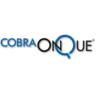 COBRA OnQue logo