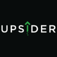 Upsider logo