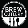 Brew Cutlery logo
