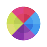 Brand Colors logo