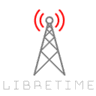 LibreTime logo