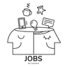 Coworkies Jobs logo