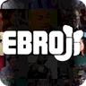 Ebroji logo