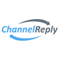 ChannelReply logo