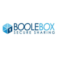 BooleBox logo