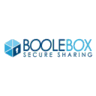BooleBox logo