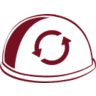BackUpDome logo