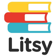 Litsy logo