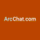 ArcChat.com logo