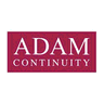 ADAM Continuity logo