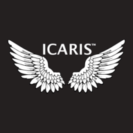 ICARIS logo