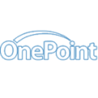 OnePoint Human Capital Management logo