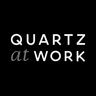 Quartz at Work logo