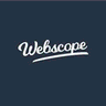 Webscope logo