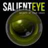 Salient Eye logo