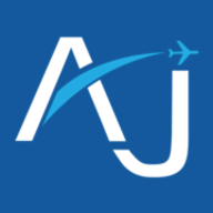 AlbaJet Charter GmbH logo