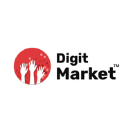DigitMarket API Manager logo