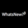 WhatsNew? logo