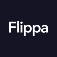 Flippa logo