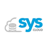 SysCloud logo