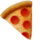 Hot Dog Pizza icon