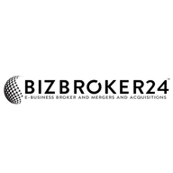 BizBroker24 logo